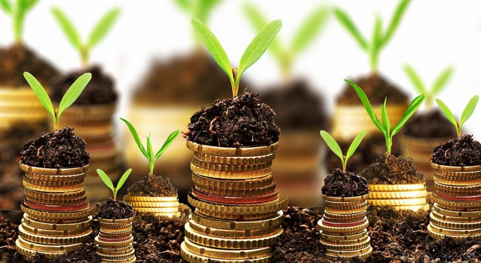 Зеленое финансирование и ответственное инвестирование - ГосПартнер