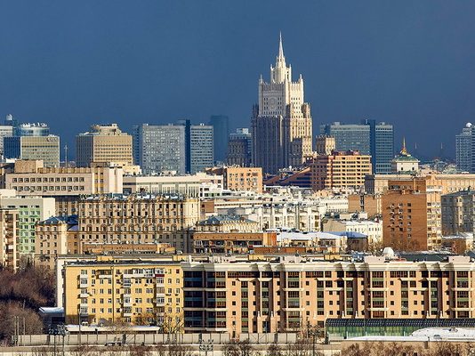 В Москве будут реализованы еще три масштабных инвестиционных проекта