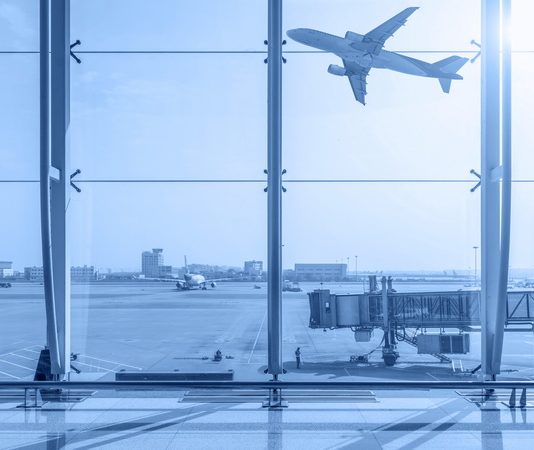 Для реконструкции 28 российских аэропортов будет использован механизм ГЧП