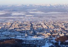 Правительство продолжит помогать инвесторам укреплять экономику Сахалина и Дальнего Востока